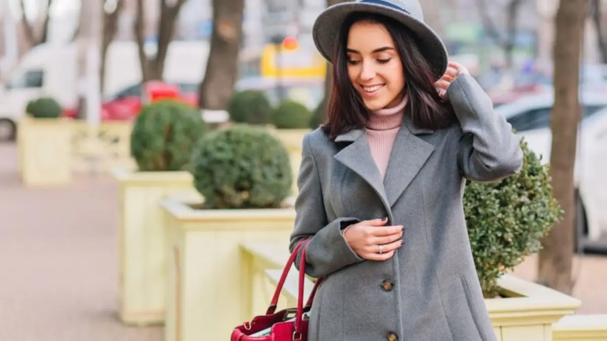 bolsas de inverno práticas, estilosas e aprovadas