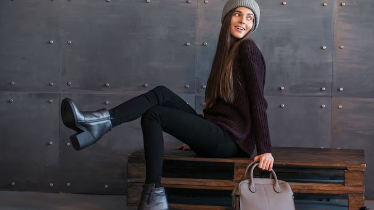 botas de inverno são boas review testado e real