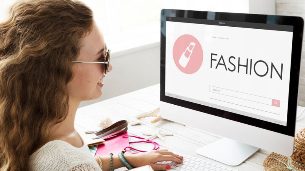 como criar blog de moda evangélica rentável