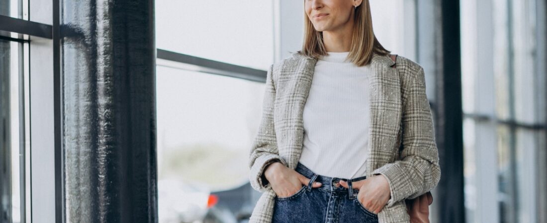 Como usar baby look feminina e parecer chic