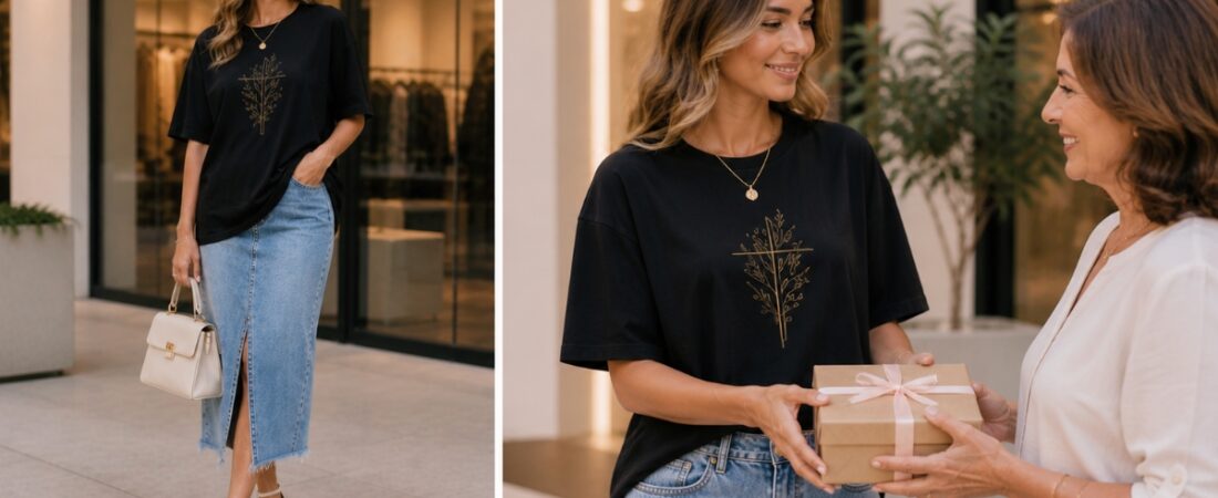 Como escolher o presente perfeito no Dia das Mães