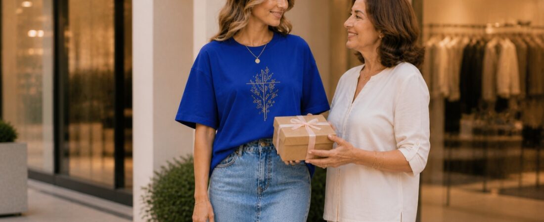 Como não errar no presente do Dia das Mães