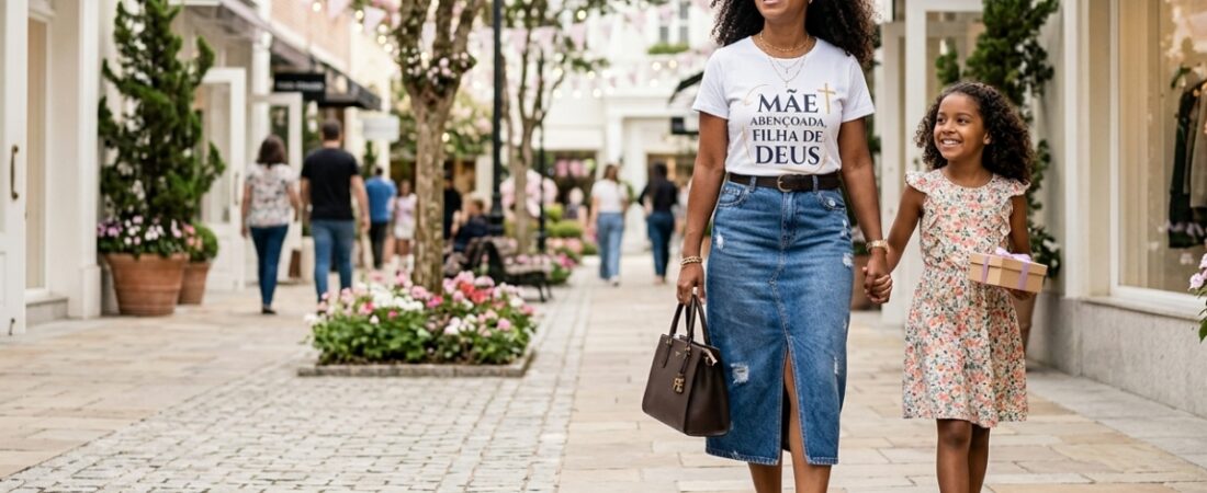 Como transformar o dia das mães em algo especial