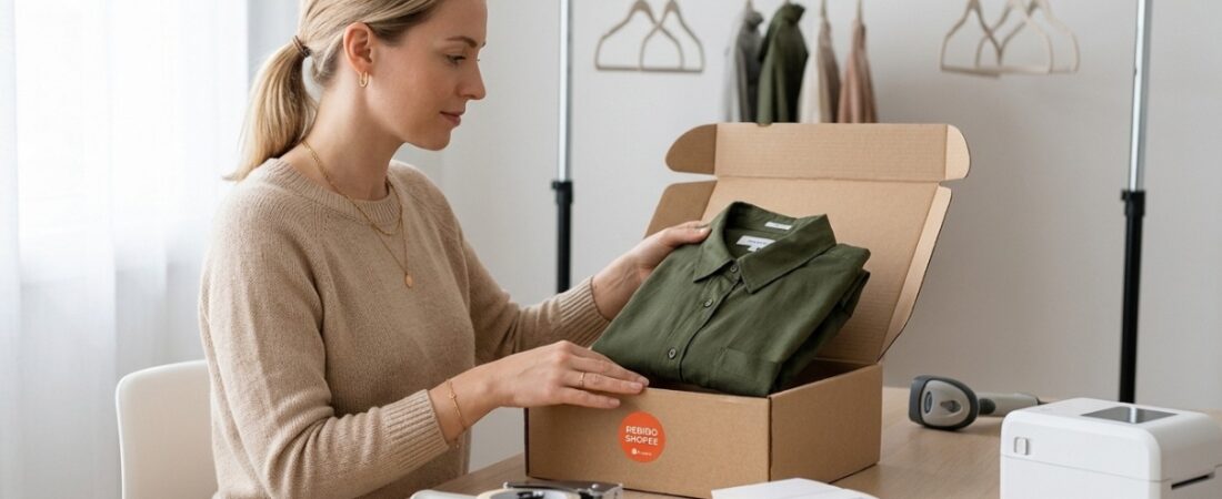 Como Encontrar Produtos para Revender na Shopee e Ter Lucro
