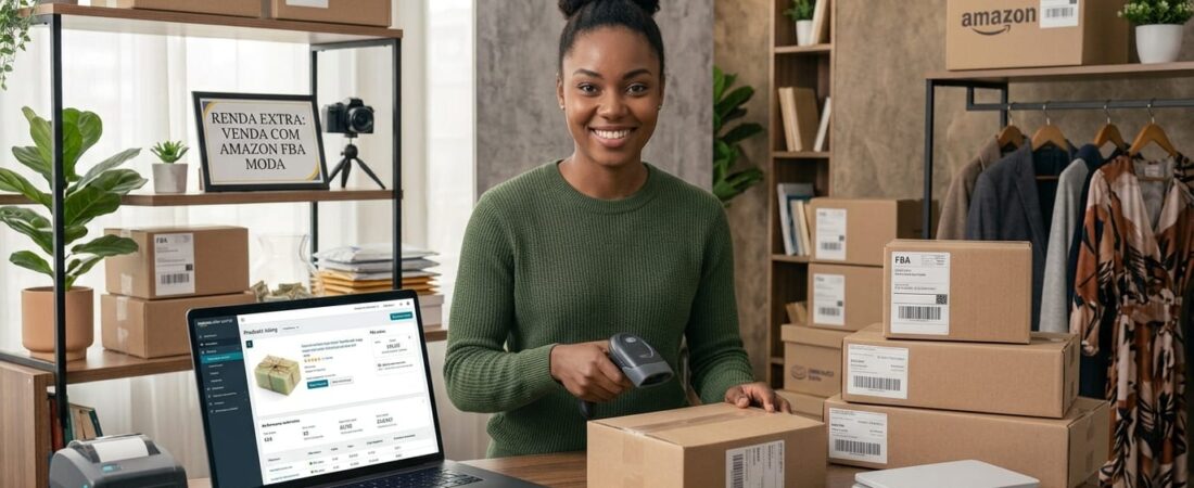 Como Fazer Renda Extra com Vendas Online: 7 Formas de Ganhar Dinheiro pela Internet