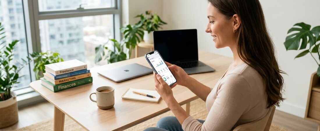 Como Fazer Renda Extra pela Internet Usando Apenas o Celular