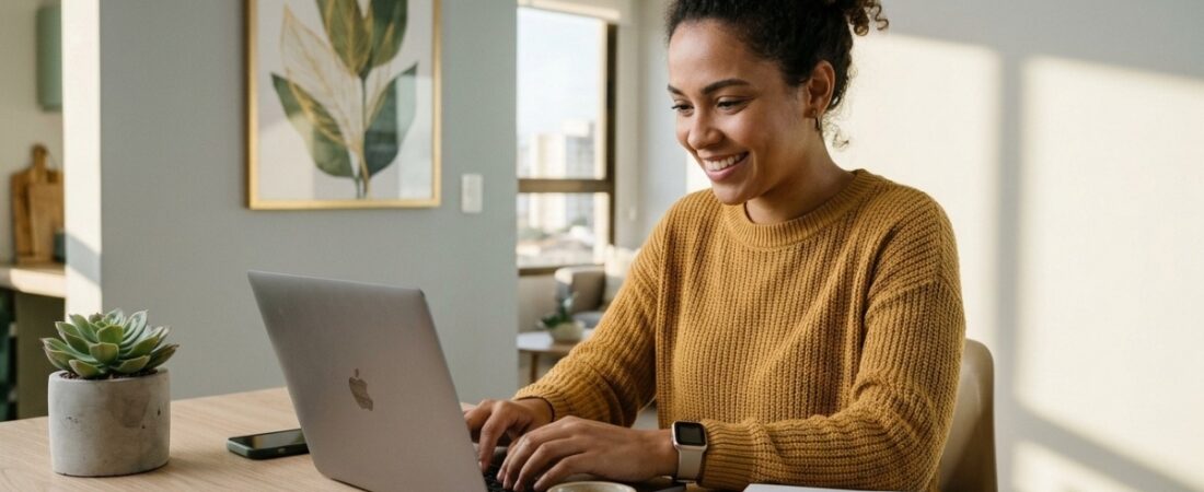 Renda Extra Digital: 7 Ideias para Começar sem Experiência