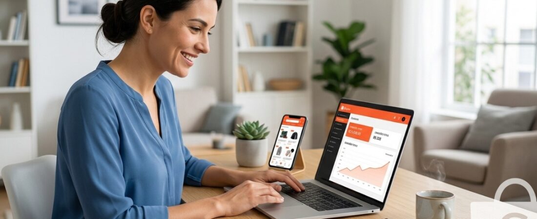 Shopee Afiliados: Como Ganhar Comissões Indicando Produtos