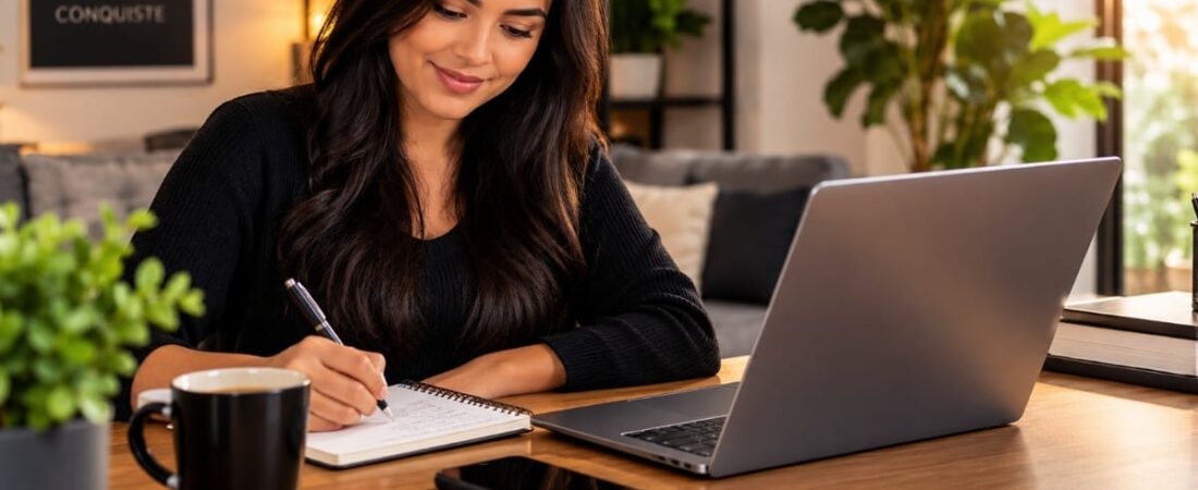 Renda Extra em Casa: 10 Ideias para Ganhar Dinheiro no Tempo Livre